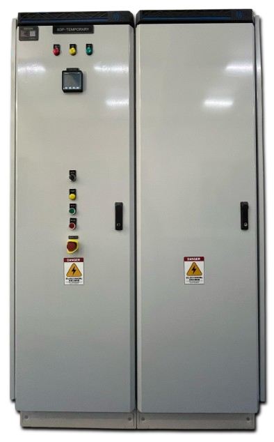 Panel SDP Temporary Type Free standing